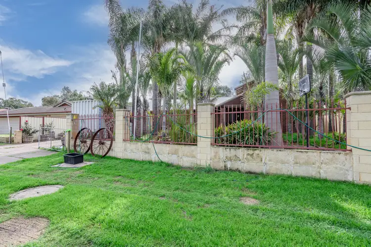 Main view of Homely house listing, 37 Guinivere Way, Camillo WA 6111