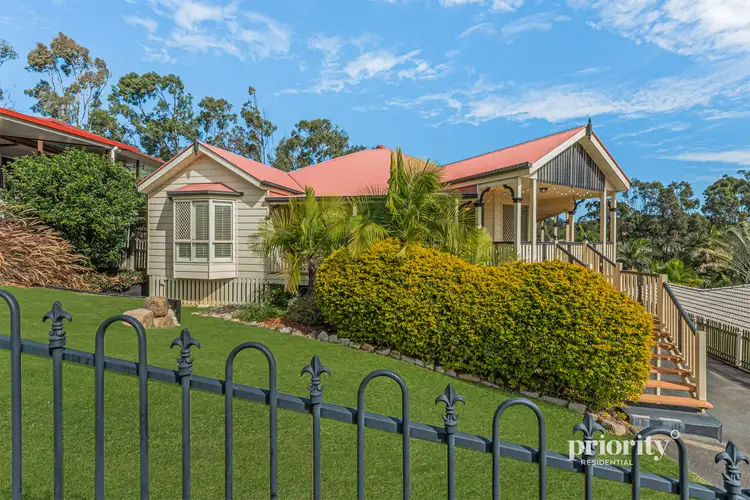 14 Gypsy Court, Eatons Hill QLD 4037