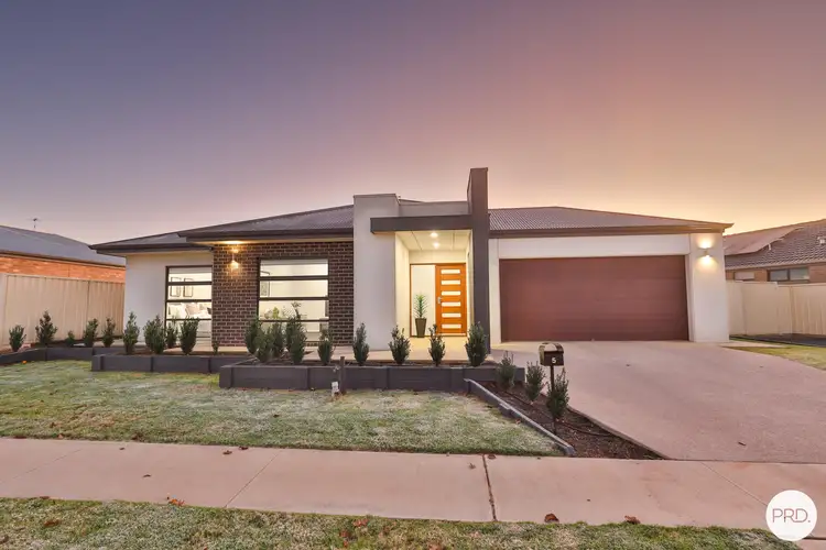 Main view of Homely house listing, 5 Kedmenec Drive, Mildura VIC 3500