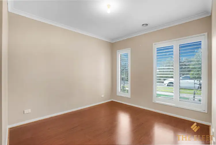 Sixth view of Homely house listing, 84 Everholme Drive, Truganina VIC 3029