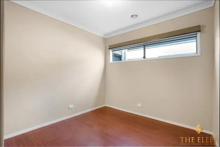 Seventh view of Homely house listing, 84 Everholme Drive, Truganina VIC 3029