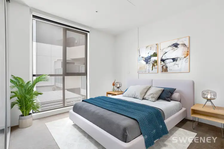 Sixth view of Homely apartment listing, 206/112 Pier Street, Altona VIC 3018
