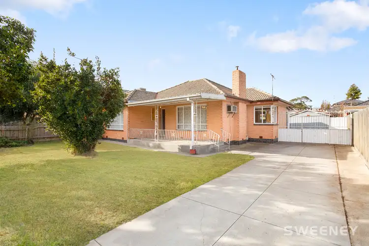 101 Mills Street, Altona North VIC 3025