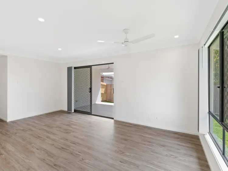 Fifth view of Homely house listing, 3 Macaranga Street, Marsden QLD 4132