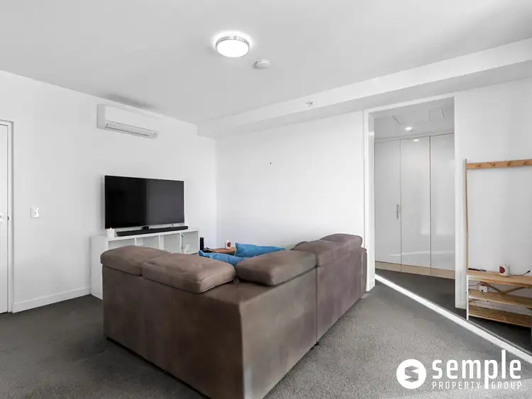 Fifth view of Homely apartment listing, 307/17 Malata Crescent, Success WA 6164