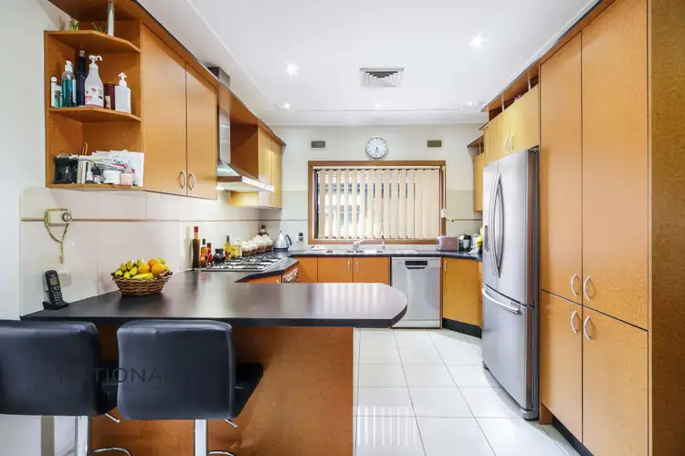 Third view of Homely house listing, 7 Henry Street, Guildford NSW 2161