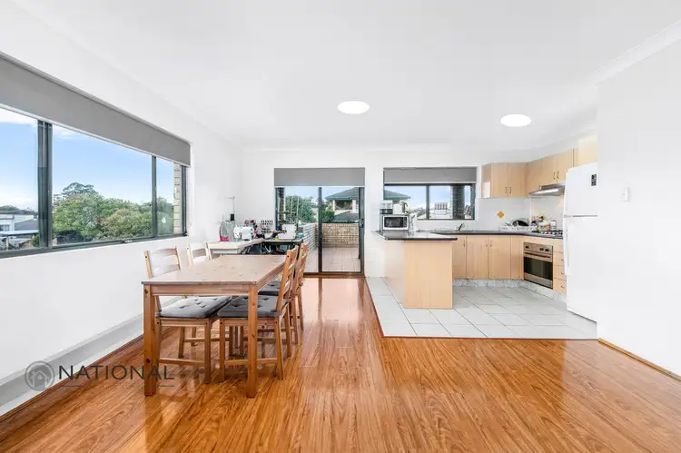 Third view of Homely unit listing, 6/318 Railway Terrace, Guildford NSW 2161