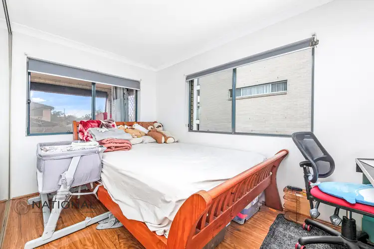 Sixth view of Homely unit listing, 6/318 Railway Terrace, Guildford NSW 2161