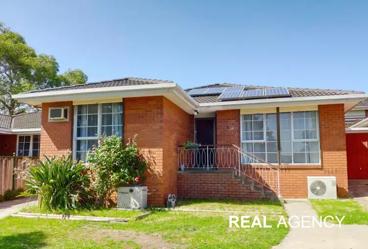 12/30 Kevin Street, Mount Waverley VIC 3149