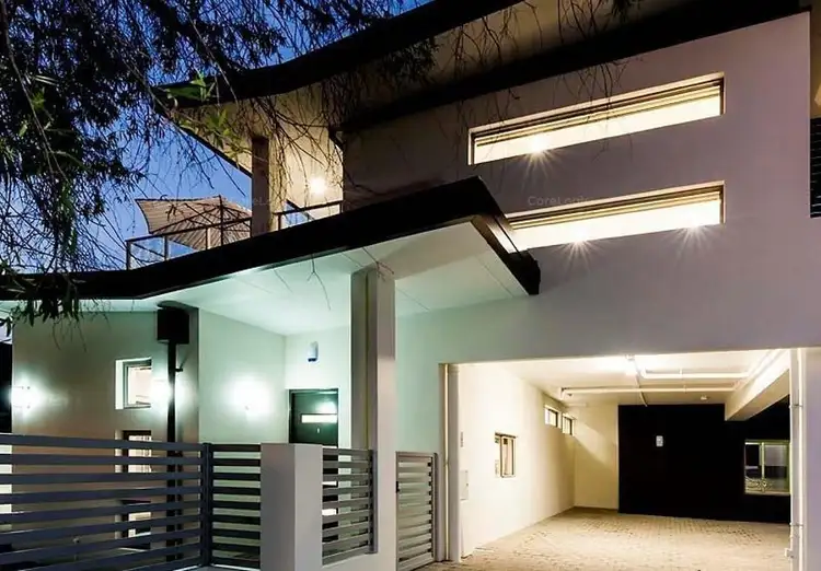 Main view of Homely villa listing, 1/76 Waterloo Street, Joondanna WA 6060