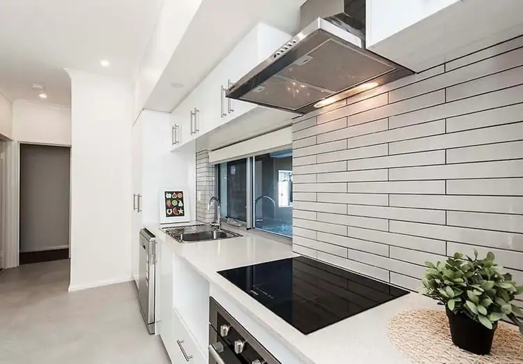 Second view of Homely villa listing, 1/76 Waterloo Street, Joondanna WA 6060
