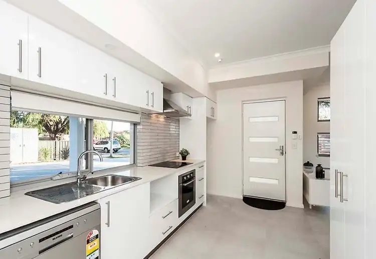 Third view of Homely villa listing, 1/76 Waterloo Street, Joondanna WA 6060