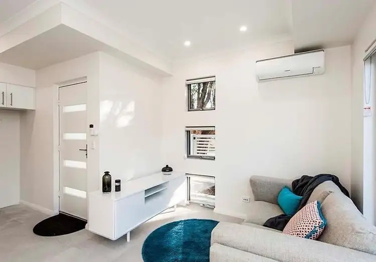 Sixth view of Homely villa listing, 1/76 Waterloo Street, Joondanna WA 6060