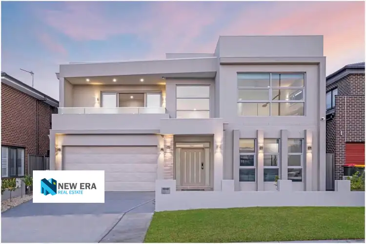 Main view of Homely house listing, 33 Calder Street, Schofields NSW 2762