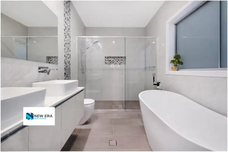 Fifth view of Homely house listing, 33 Calder Street, Schofields NSW 2762