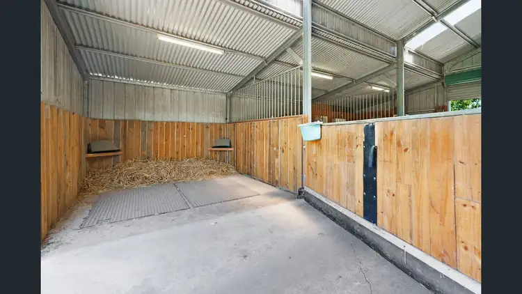 Sixth view of Homely land listing, 40 Dunhelen Lane, Yuroke VIC 3063