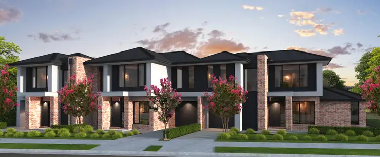 Second view of Homely house listing, Res 1/23 Barham Avenue, Morphettville SA 5043