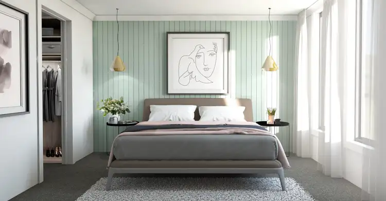 Fourth view of Homely house listing, Res 1/23 Barham Avenue, Morphettville SA 5043