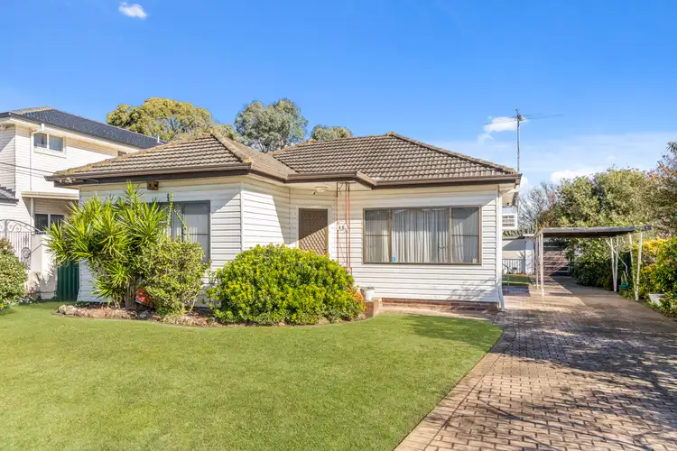 45 Marsden Road, Liverpool NSW 2170