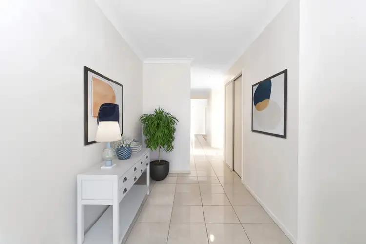 Fourth view of Homely house listing, 1/9 Moreton Drive, Rural View QLD 4740