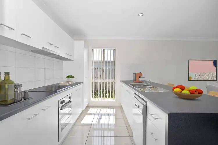 Fifth view of Homely house listing, 1/9 Moreton Drive, Rural View QLD 4740