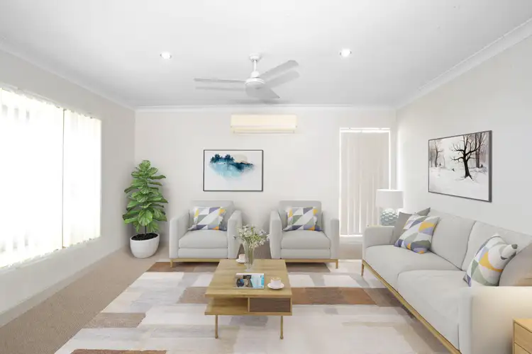 Seventh view of Homely house listing, 1/9 Moreton Drive, Rural View QLD 4740