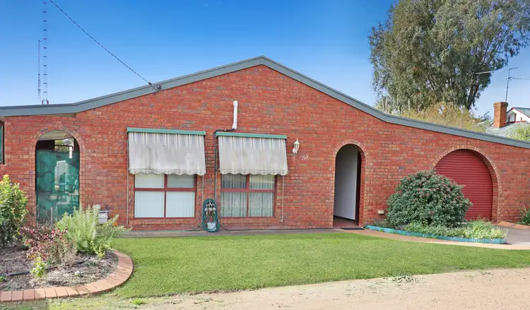 Main view of Homely house listing, 159 Railway Road, West Wyalong NSW 2671