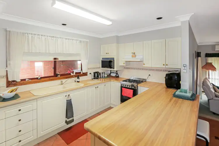 Fifth view of Homely house listing, 159 Railway Road, West Wyalong NSW 2671