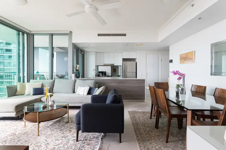 11201/8 Harbour Road, Hamilton QLD 4007