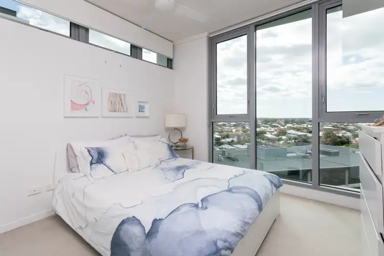 Seventh view of Homely unit listing, 11201/8 Harbour Road, Hamilton QLD 4007