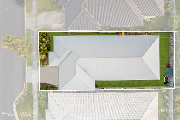 Third view of Homely house listing, 16 Bluestone Drive, Logan Reserve QLD 4133