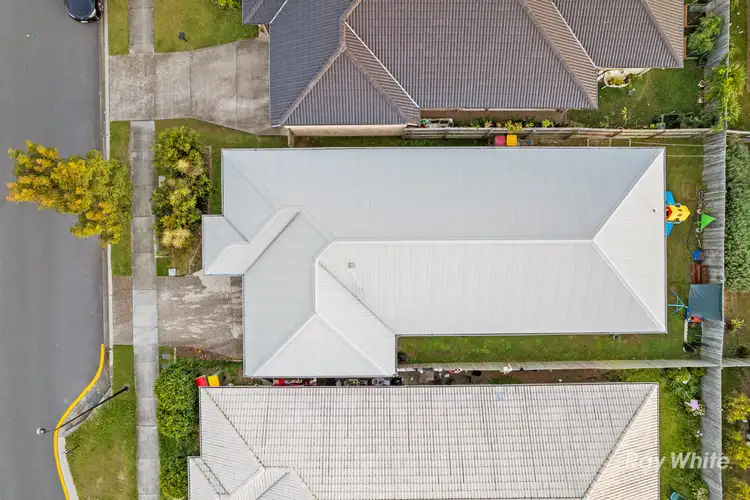 Fifth view of Homely house listing, 16 Bluestone Drive, Logan Reserve QLD 4133