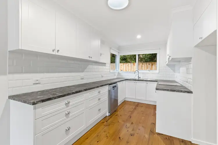 Second view of Homely unit listing, 2/15 Hillcrest Avenue, Ferntree Gully VIC 3156