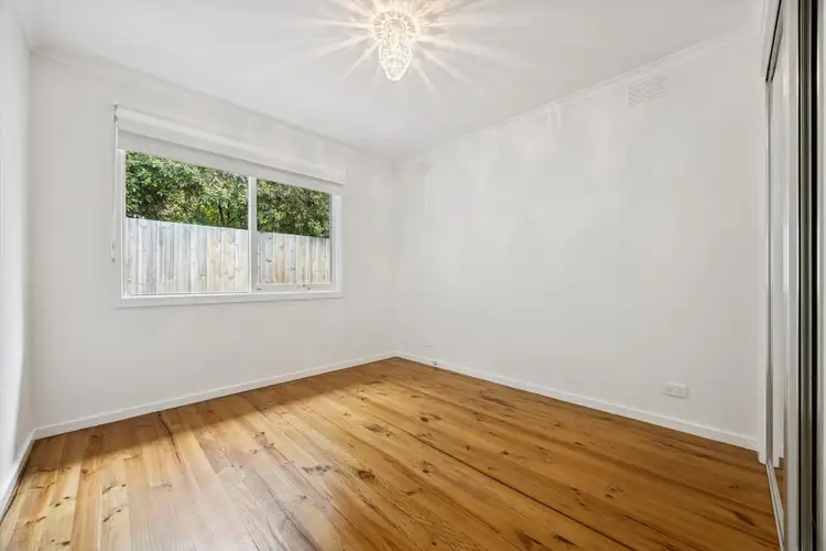 Fourth view of Homely unit listing, 2/15 Hillcrest Avenue, Ferntree Gully VIC 3156