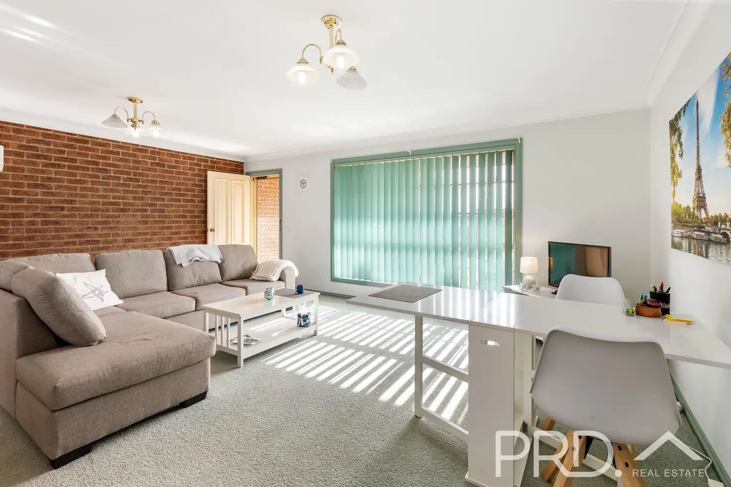 Main view of Homely unit listing, 5/11 Fitzroy Street, Tumut NSW 2720