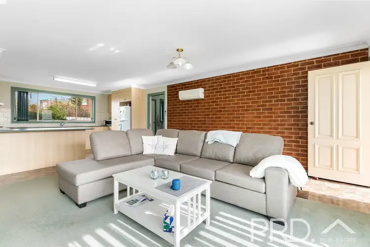 Second view of Homely unit listing, 5/11 Fitzroy Street, Tumut NSW 2720