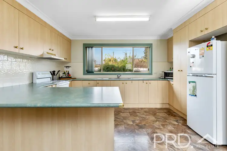 Third view of Homely unit listing, 5/11 Fitzroy Street, Tumut NSW 2720