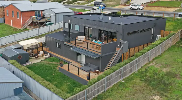 31 Grist Street, New Norfolk TAS 7140