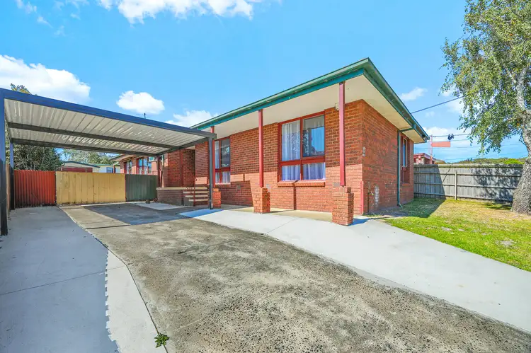 5 Griffin Street, Moe VIC 3825