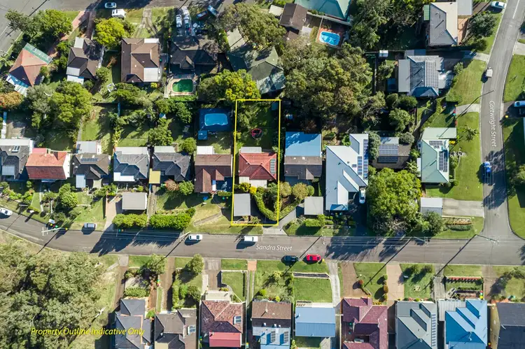 Third view of Homely house listing, 16 Sandra Street, Fennell Bay NSW 2283