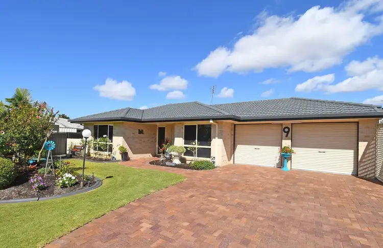 9 Rialto Court, Urangan QLD 4655
