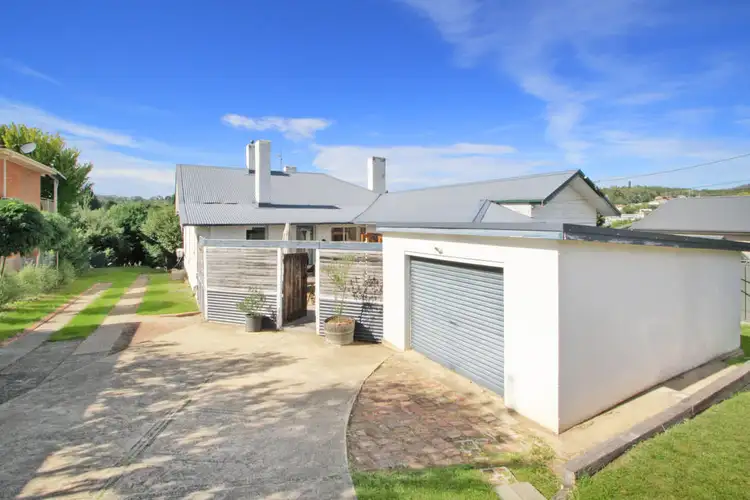 Fourth view of Homely house listing, 108 Massie Street, Cooma NSW 2630