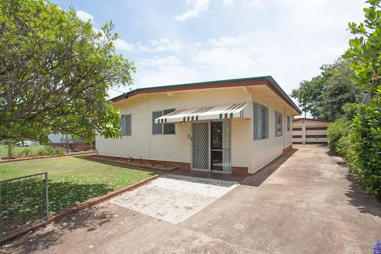 13 Kettle Street, Rockville QLD 4350