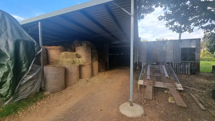 Fifth view of Homely land listing, LOT Lot 7 Bungadoo Rd, Bungadoo QLD 4671