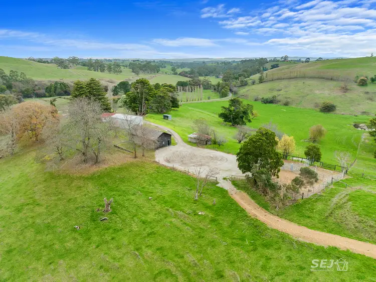 Main view of Homely rural property listing, 2339 Main South Road, Poowong East VIC 3988