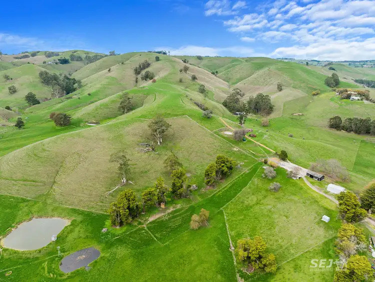 Fourth view of Homely rural property listing, 2339 Main South Road, Poowong East VIC 3988