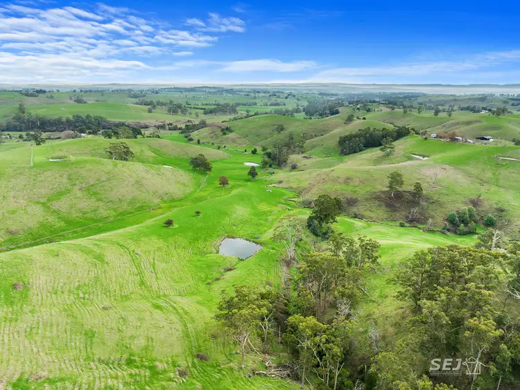 Fifth view of Homely rural property listing, 2339 Main South Road, Poowong East VIC 3988