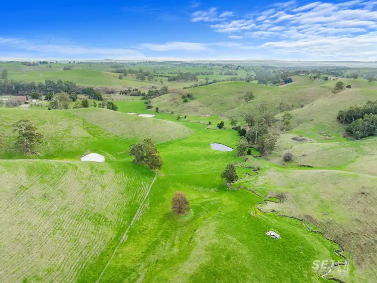 Seventh view of Homely rural property listing, 2339 Main South Road, Poowong East VIC 3988