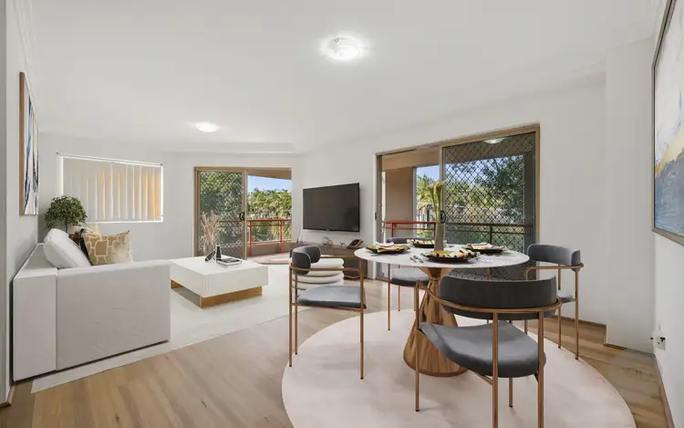 15/43-45 Preston Street, Jamisontown NSW 2750