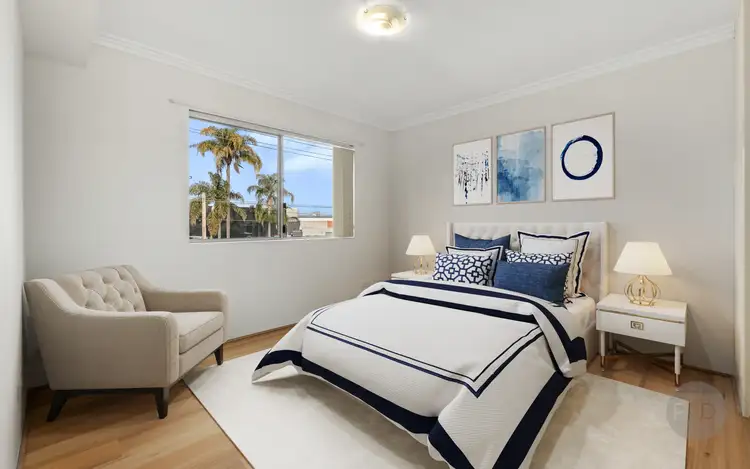 Sixth view of Homely unit listing, 15/43-45 Preston Street, Jamisontown NSW 2750